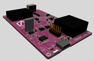 Characterization tools